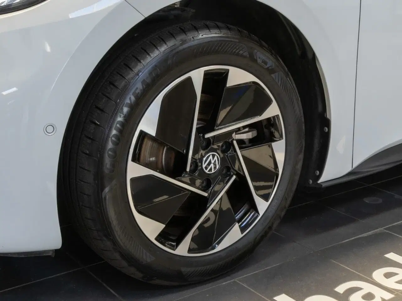 Billede 9 - VW ID.3 58 Pro Performance