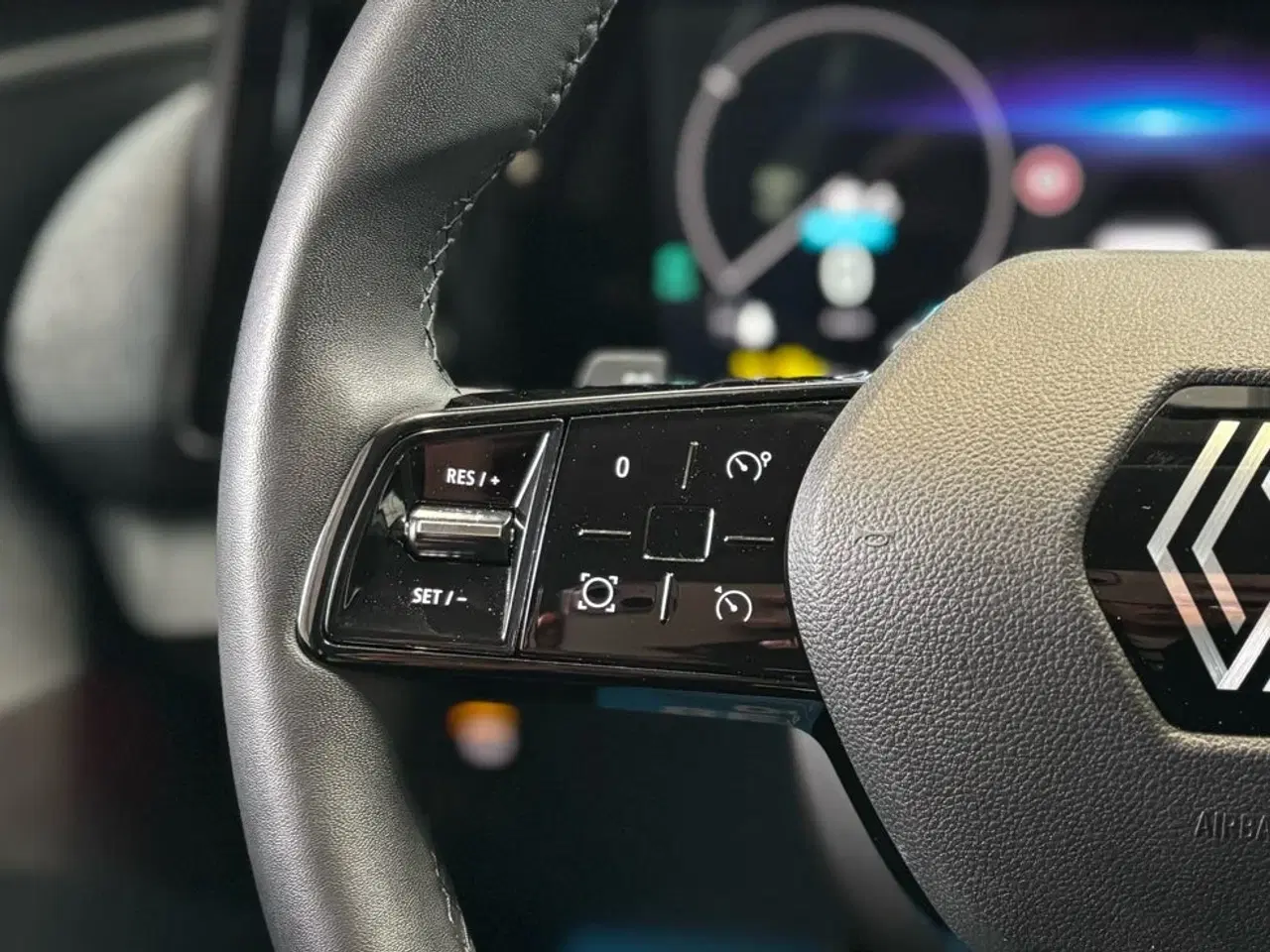 Billede 12 - Renault Megane E-Tech 40 Equilibre