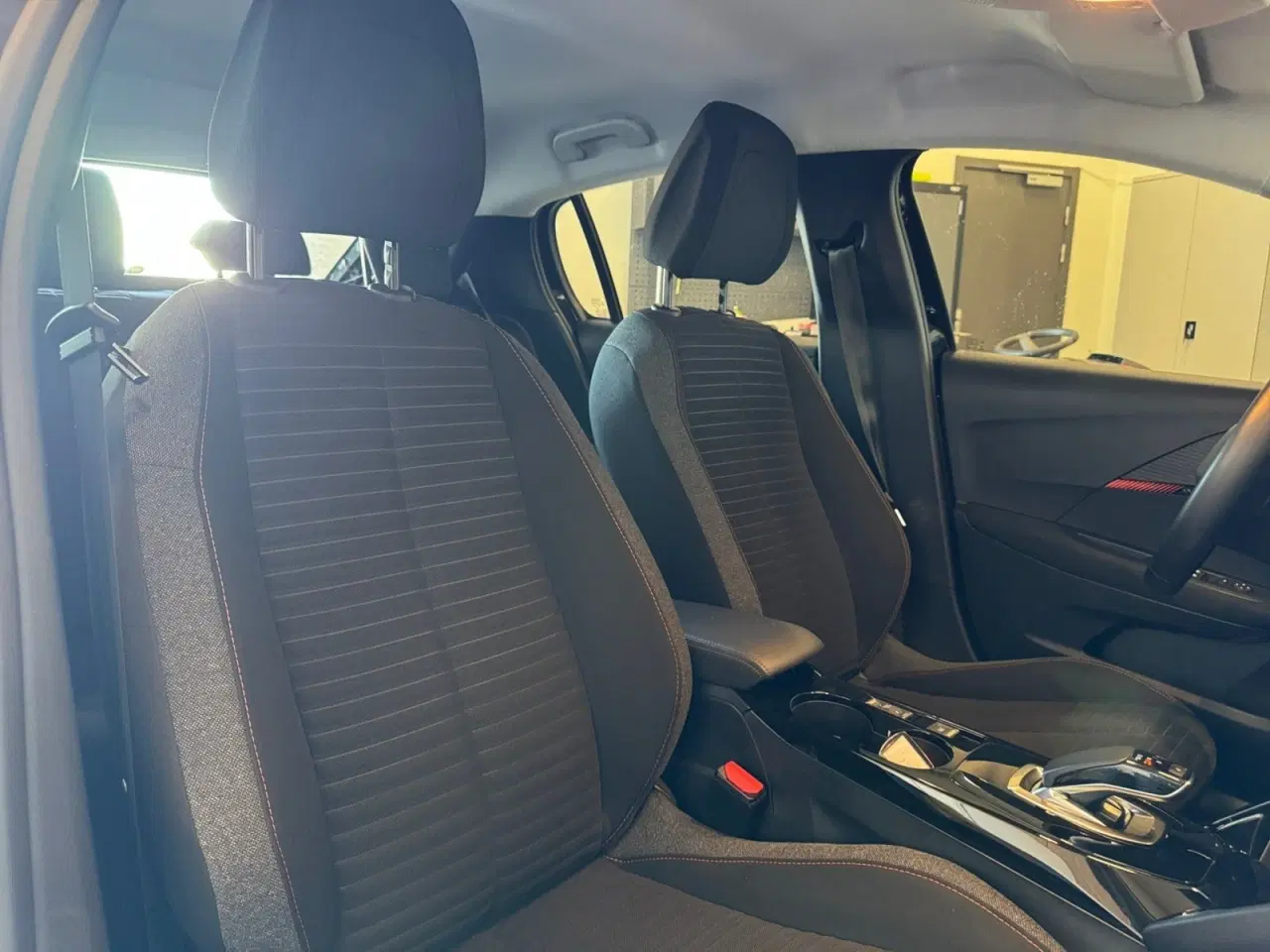 Billede 18 - Peugeot e-208 50 Active