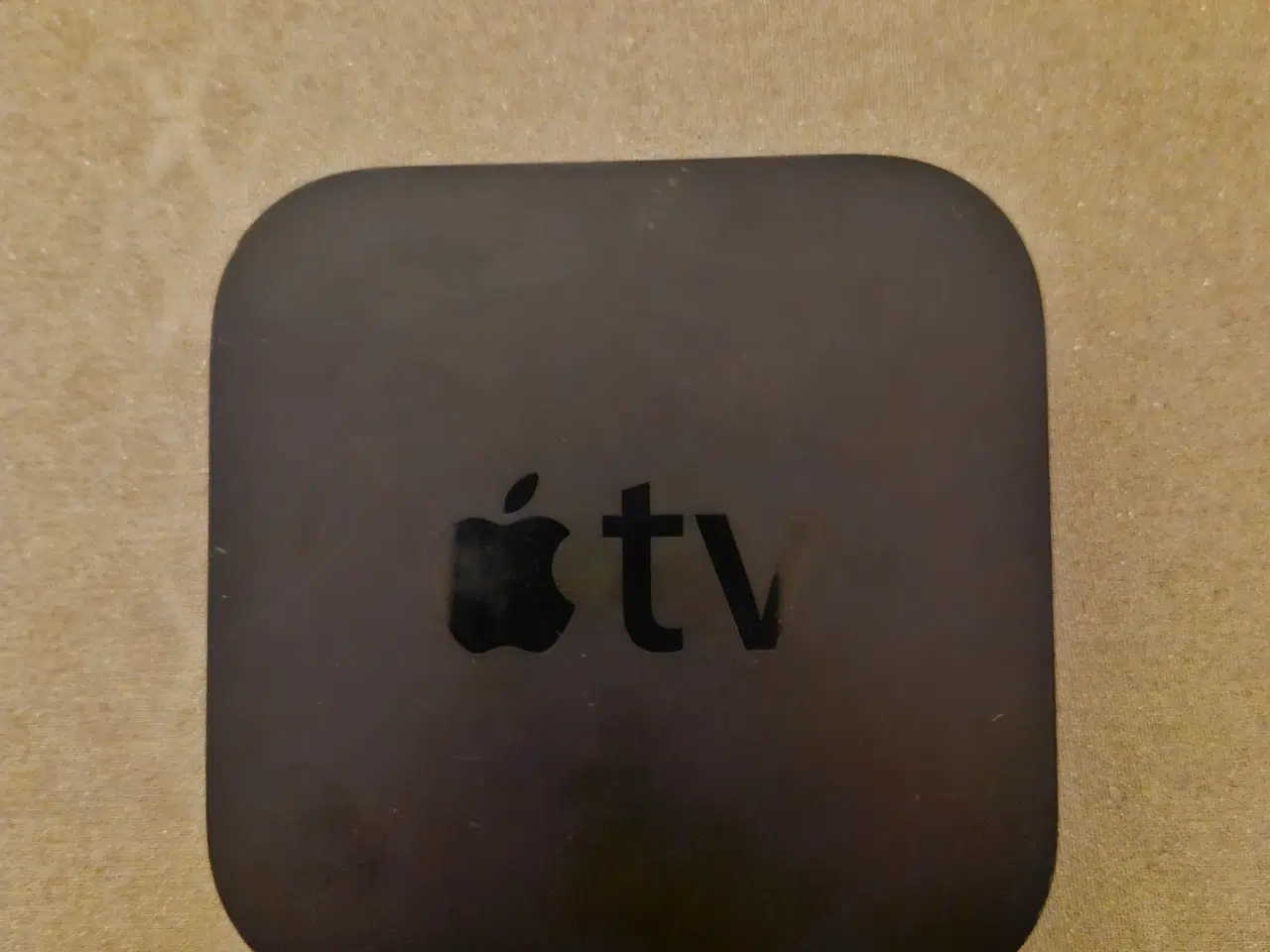 Billede 1 - AppleTV box