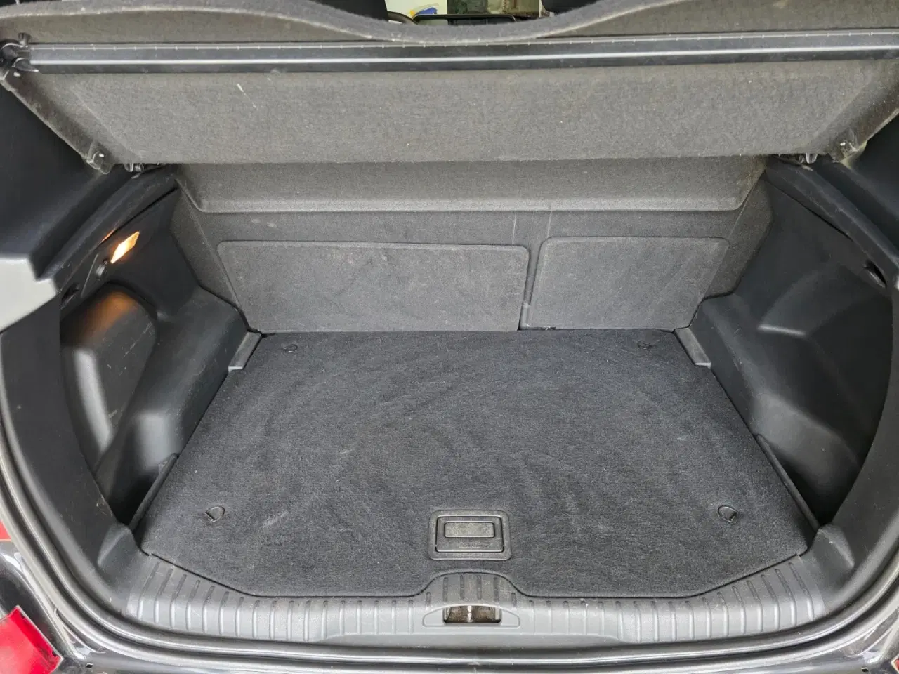 Billede 10 - Citroën C3 Picasso 1,6 HDi 110 Comfort