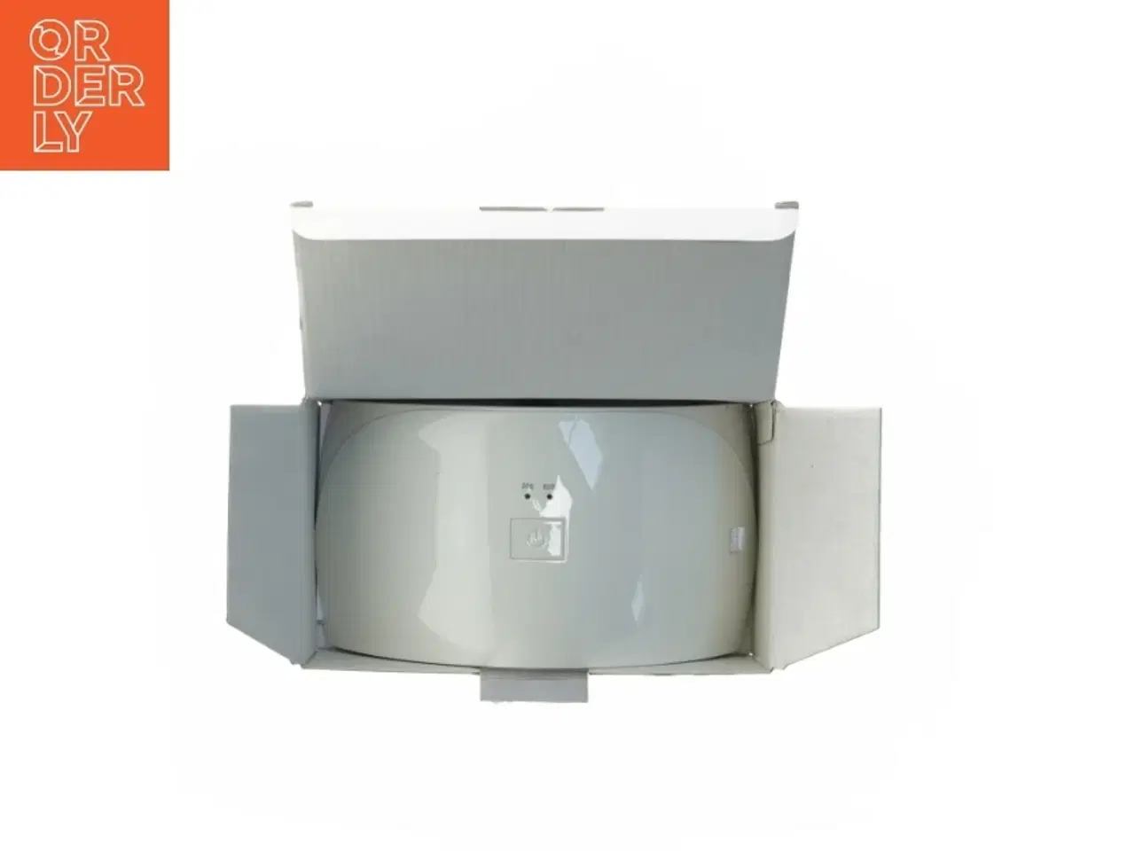 Billede 8 - Professionel LED UV lampe til negle fra InnovaGoods (str. 11x8x21 cm)