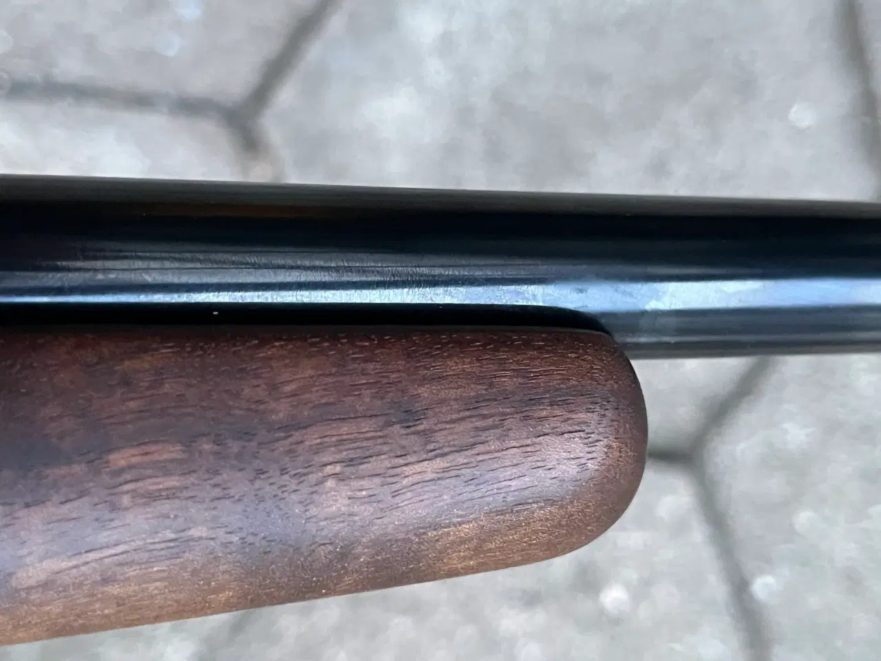 Billede 4 - Jagtriffel kal. 25-06 - Winchester 70
