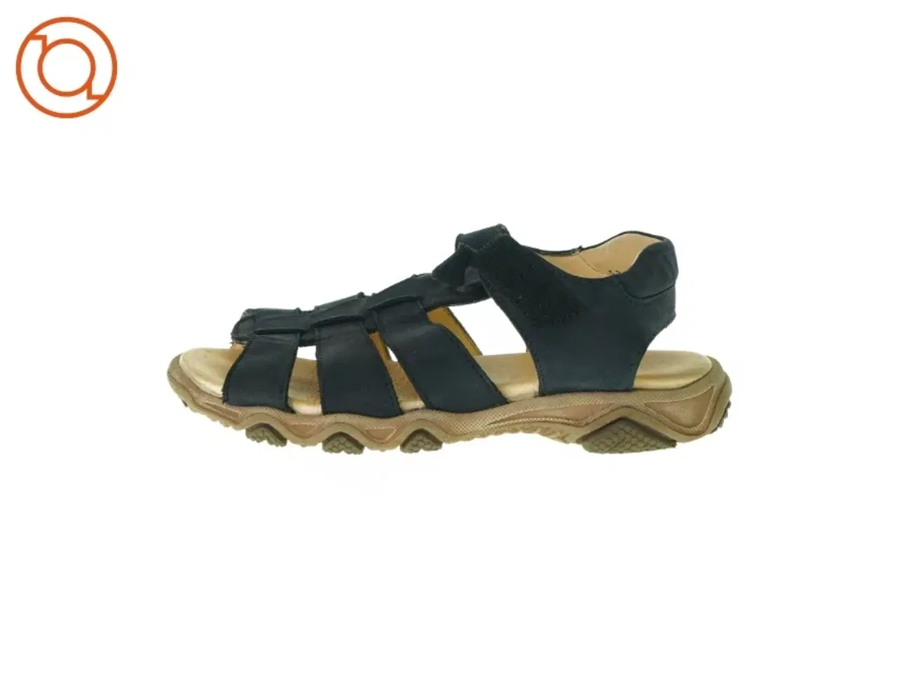 Billede 1 - Sandaler fra Angulus (str. 32)