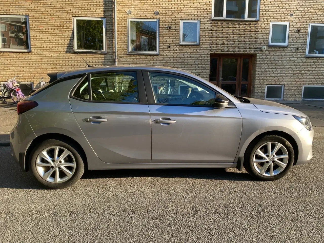 Billede 8 - Opel Corsa 1,2 T 100 CityLine