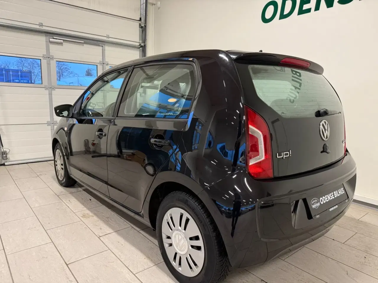 Billede 4 - VW Up! 1,0 60 Move Up!