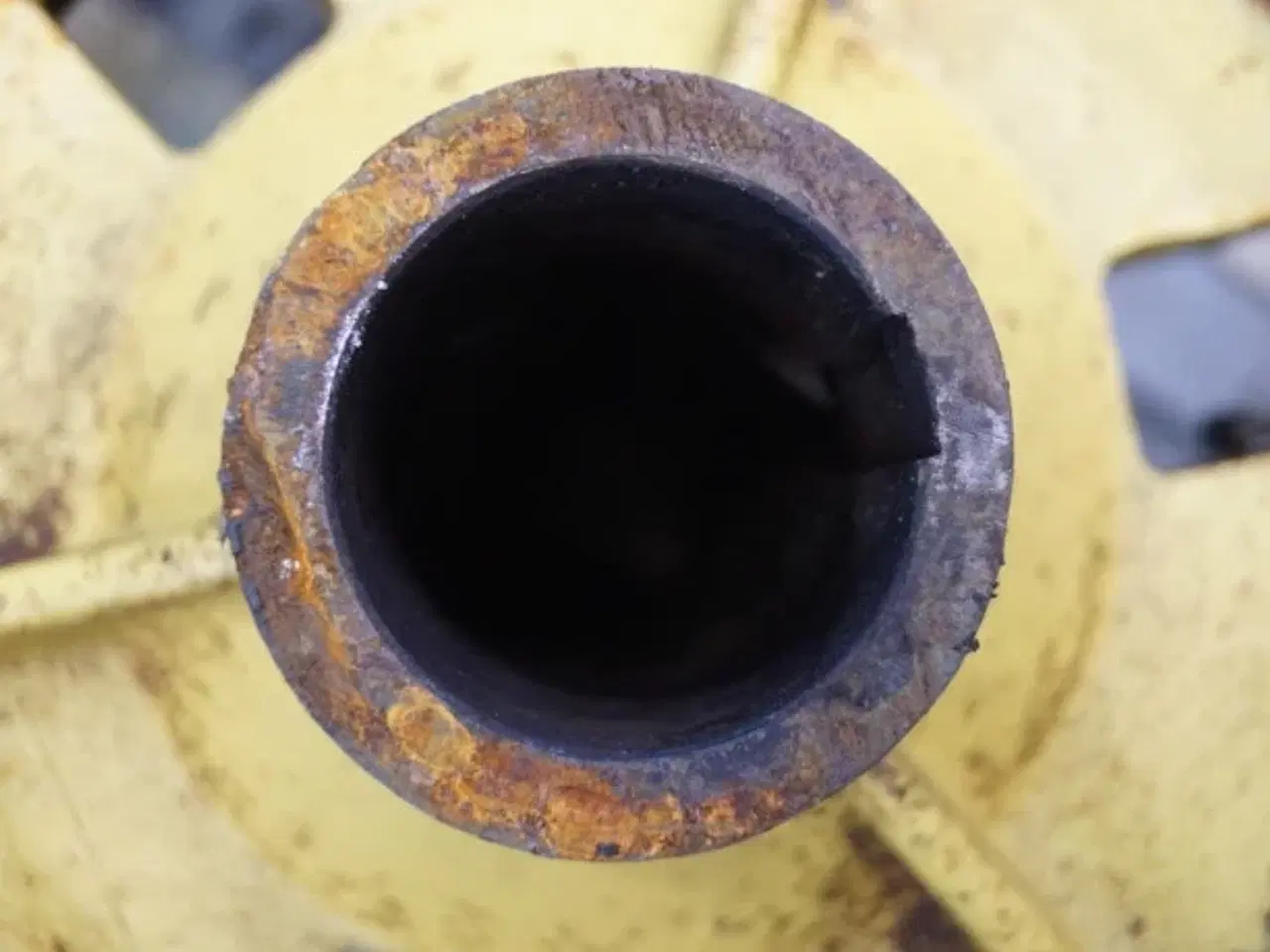 Billede 6 - New Holland TX32 Variatorskive 80750375