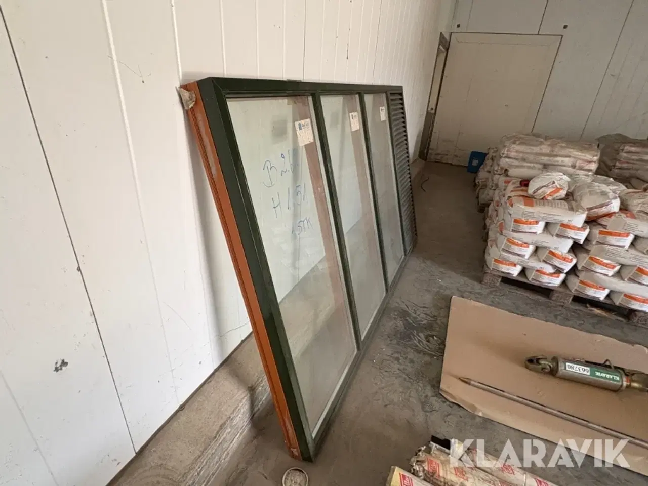 Billede 4 - Vindue Ideal Combi