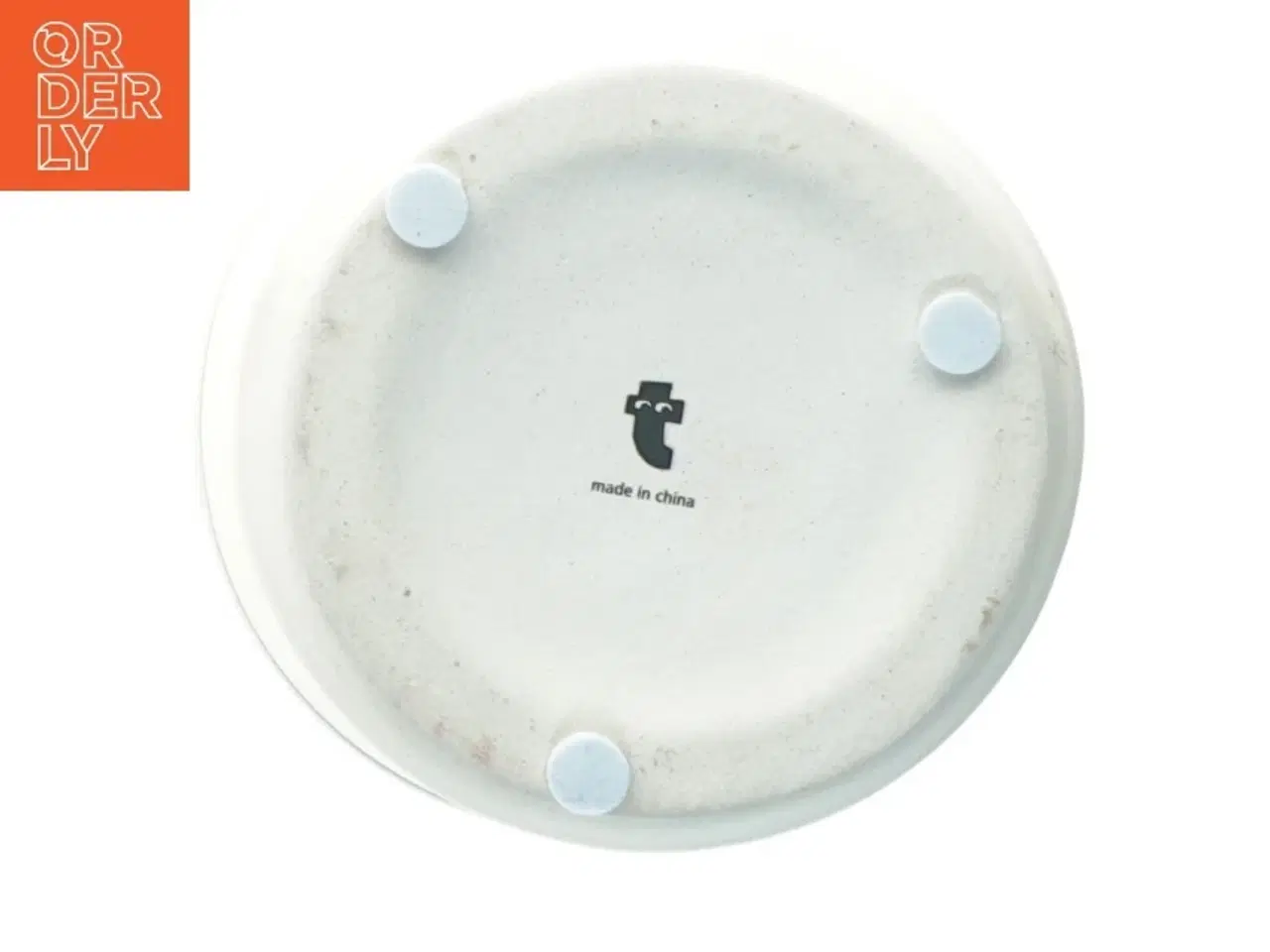 Billede 3 - Keramikkrus fra Tiger (str. 11 cm)