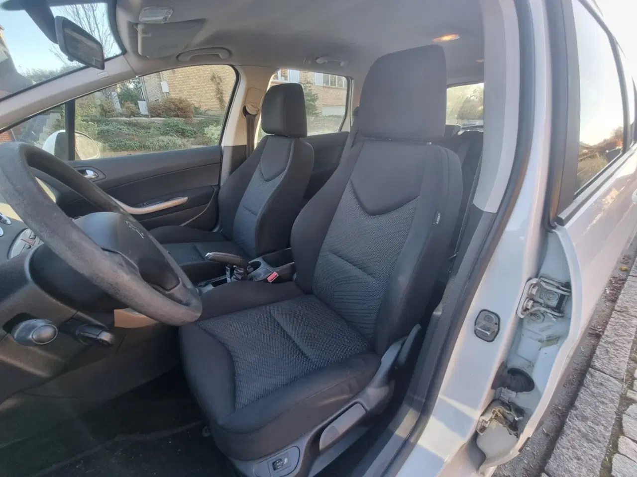 Billede 4 - 🚗 Peugeot 308 SW 1.6 VTi Access - 120 HK - 2011