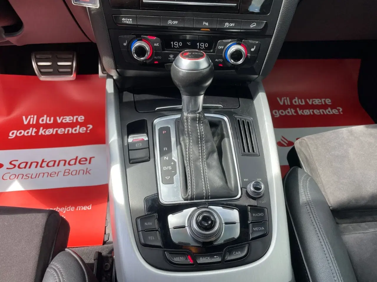 Billede 16 - Audi SQ5 3,0 TDi 313 quattro Tiptr.