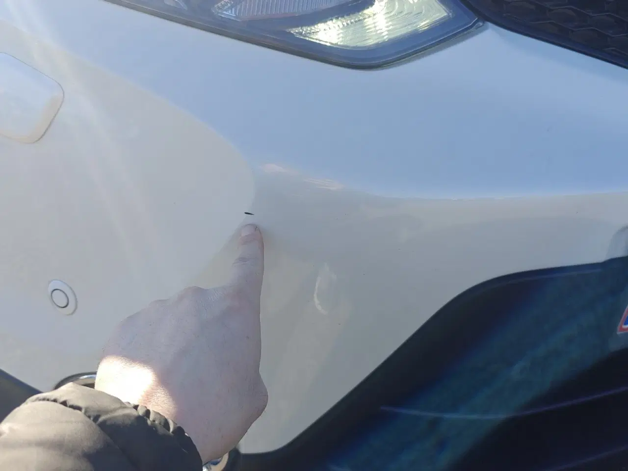 Billede 20 - Nissan Qashqai 1,6 dCi 130 Tekna X-tr.