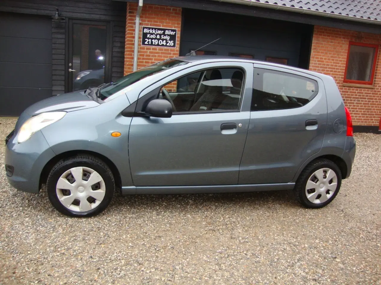 Billede 3 - Suzuki Alto 1,0 GL