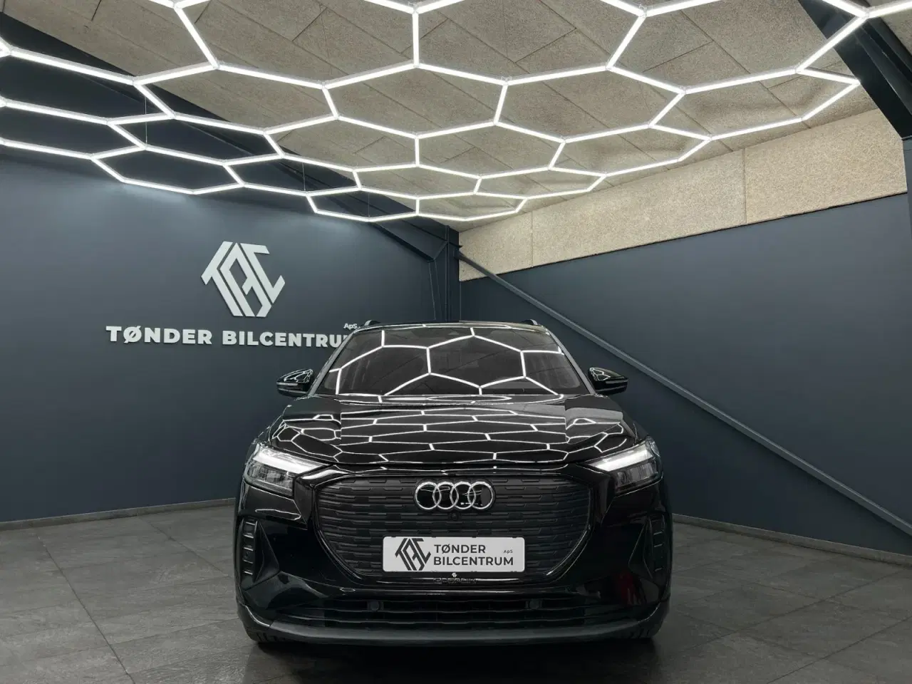 Billede 2 - Audi Q4 e-tron 50 quattro