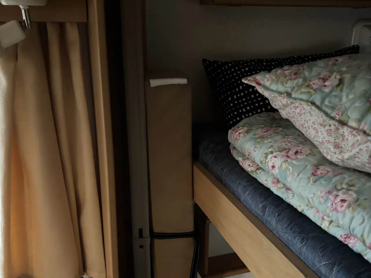 Billede 9 - Flot campingvogn 