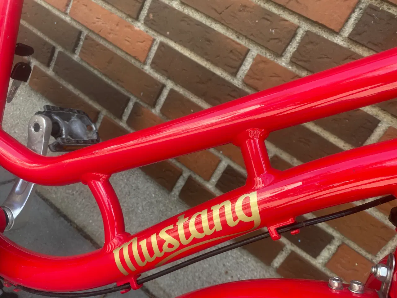 Billede 5 - 20 tommer prinsesse cykel 