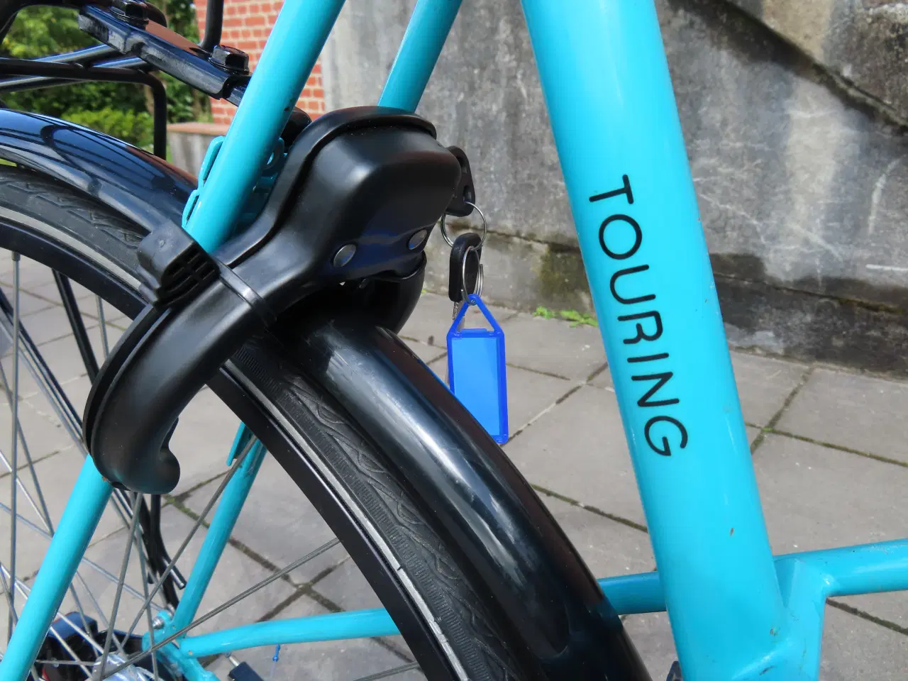 Billede 6 - ÆGTE VINTAGE - let og hurtig "café-racer"