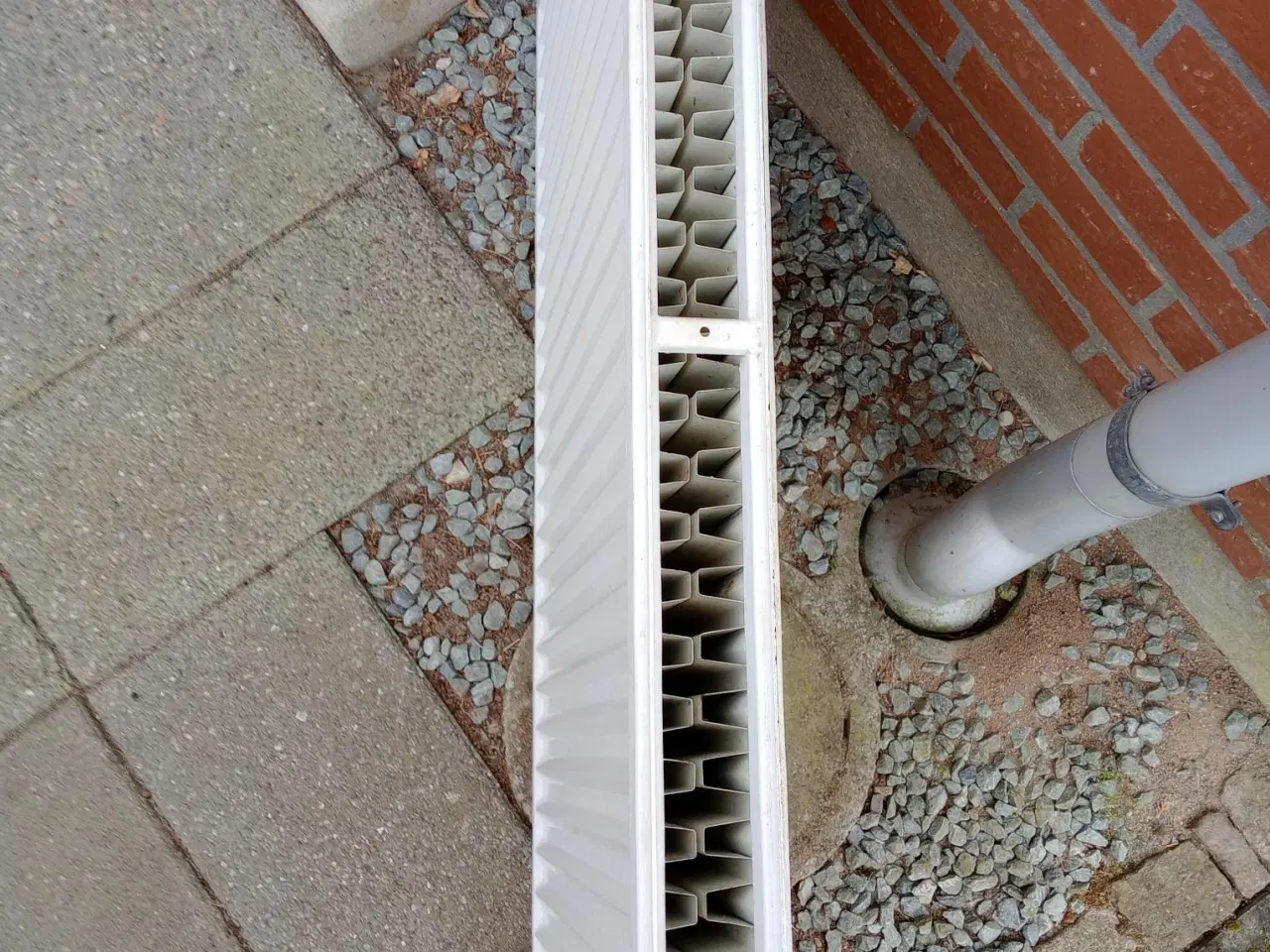 Billede 2 - plade radiator, 50* 100 cm