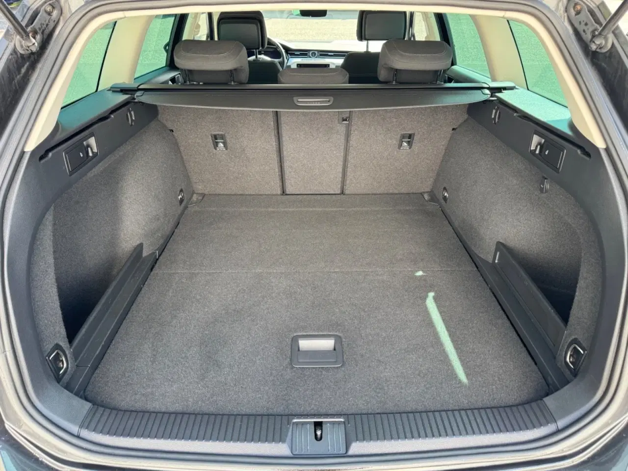 Billede 24 - VW Passat 2,0 TDi 150 Highline Premium Variant DSG