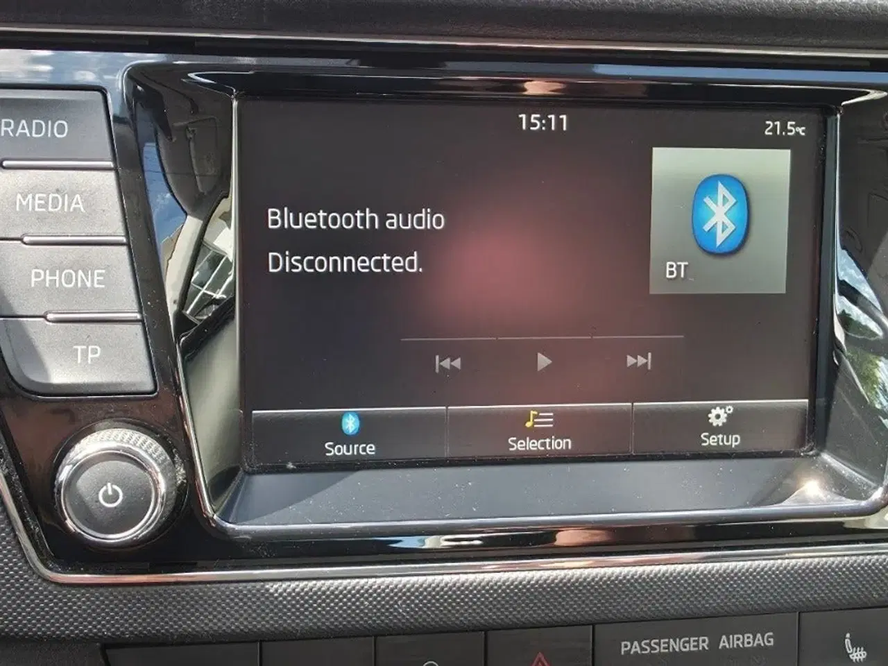 Billede 23 - Skoda Fabia 1,2 TSi 90 Active
