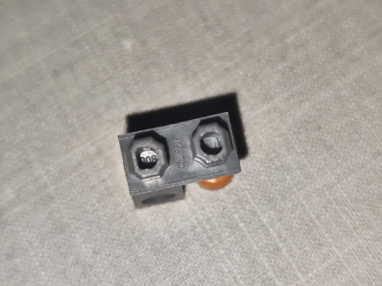 Billede 2 - Davy Jones Lego Black Pearl