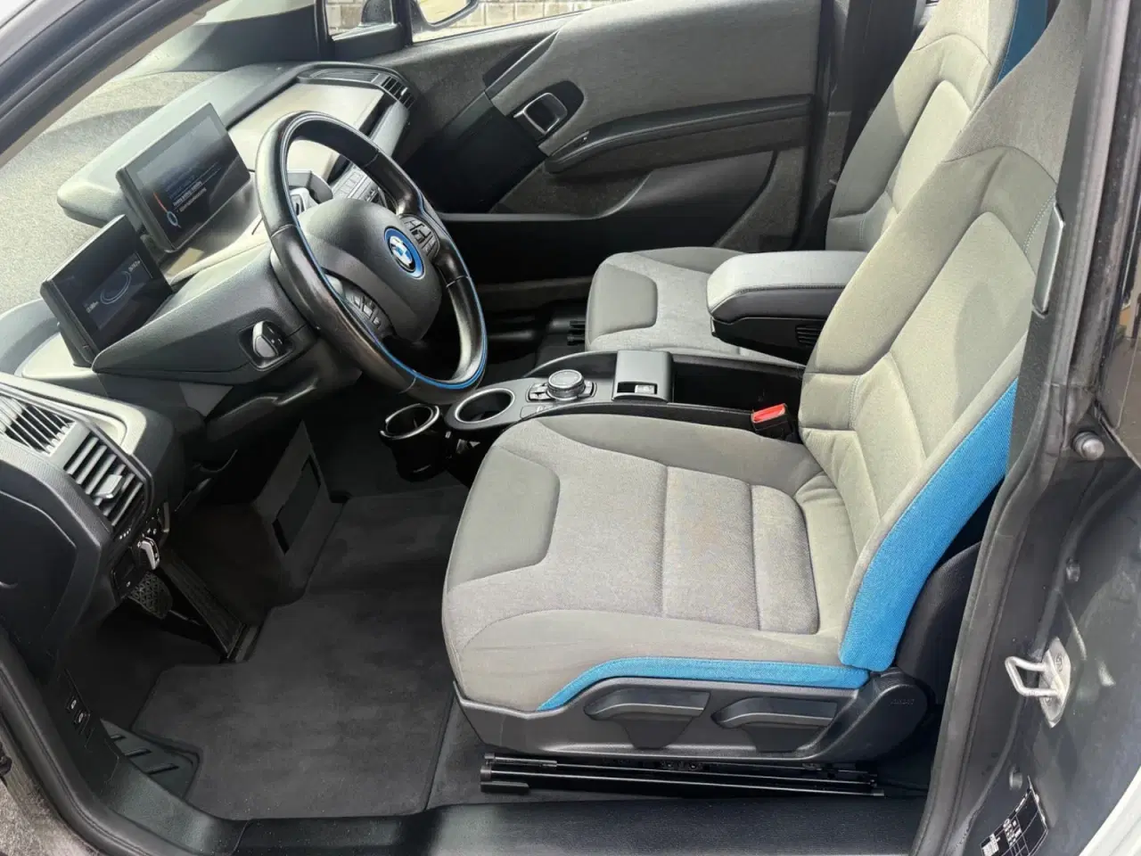 Billede 8 - BMW i3  BEV