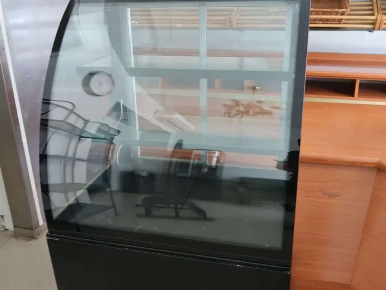 Billede 2 - Kølemontre TECNODOM EVO90V