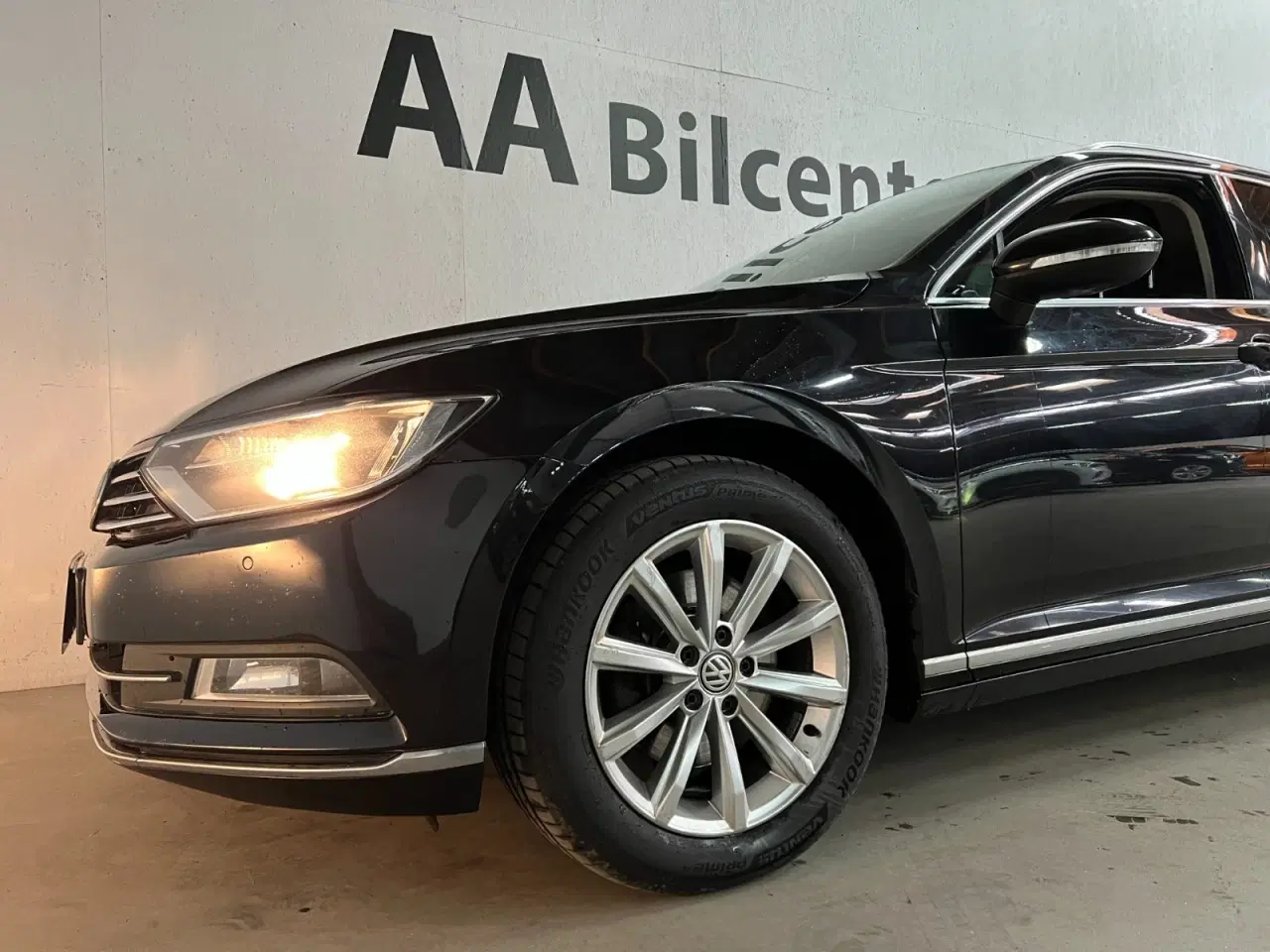 Billede 4 - VW Passat 2,0 TDi 150 Highline+ Variant DSG