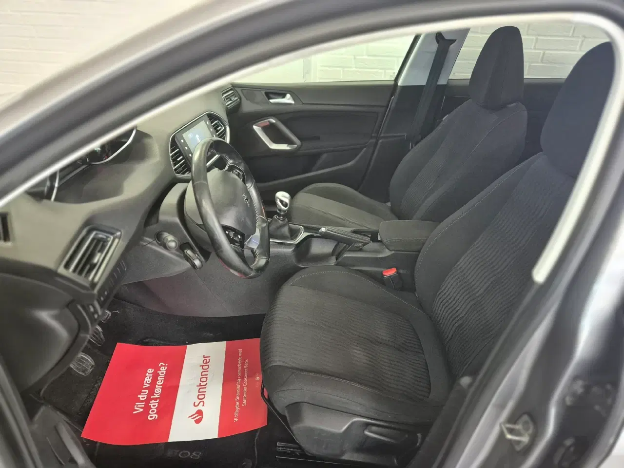 Billede 6 - Peugeot 308 SW 1,6 BlueHDi Collection 120HK Stc