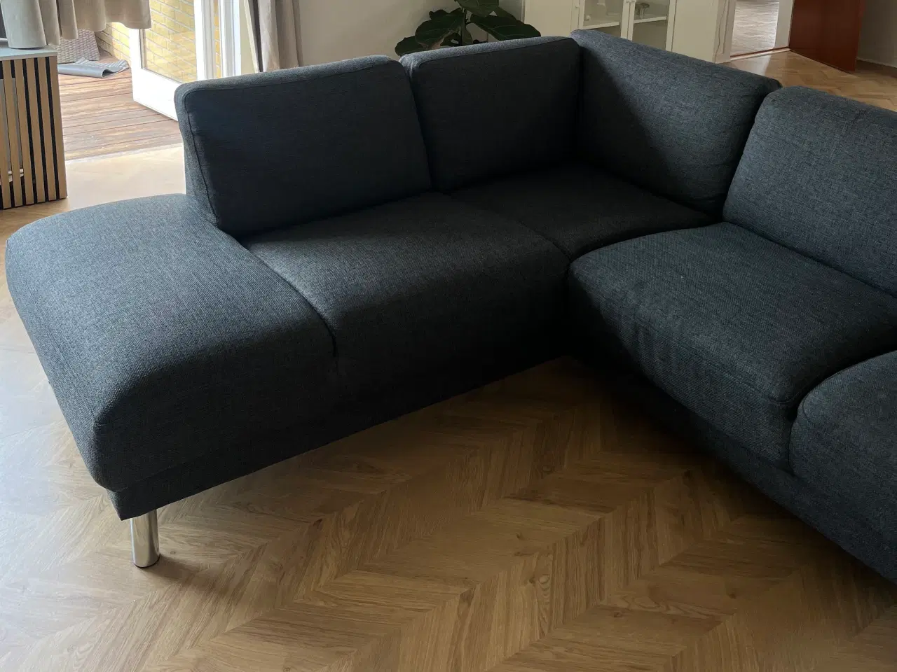 Billede 2 - Cleveland højrevendt hjørnesofa