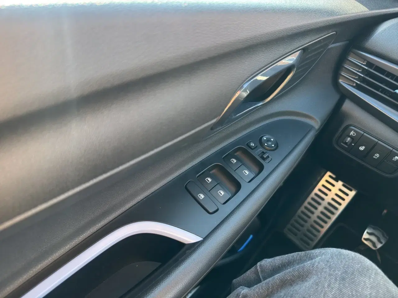 Billede 15 - Hyundai i20 1,6 T-GDi N Performance