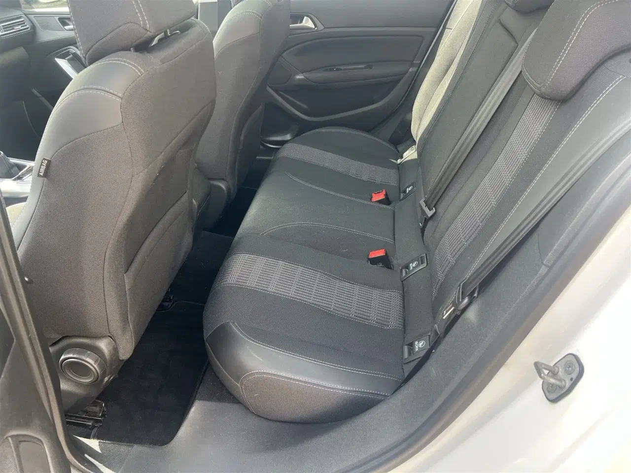 Billede 11 - Peugeot 308 1,5 BlueHDi Selection Sky 130HK 5d 6g