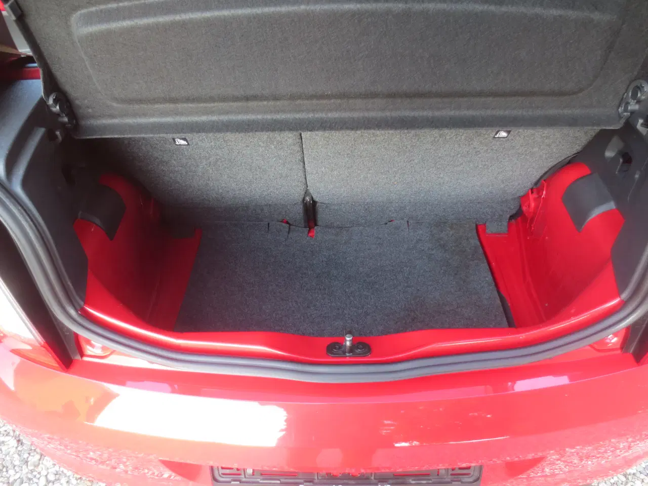 Billede 10 - Skoda Citigo 1.0 i Sport Nysynet. 