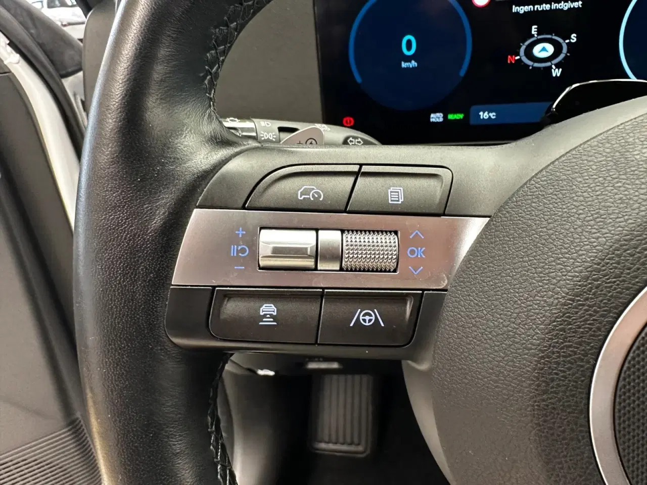 Billede 15 - Hyundai Kona 65 EV Advanced