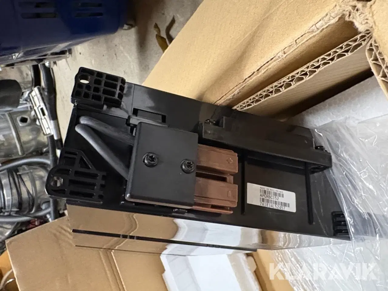 Billede 7 - Backup batteri APC by Schneider Electric APCRBC152