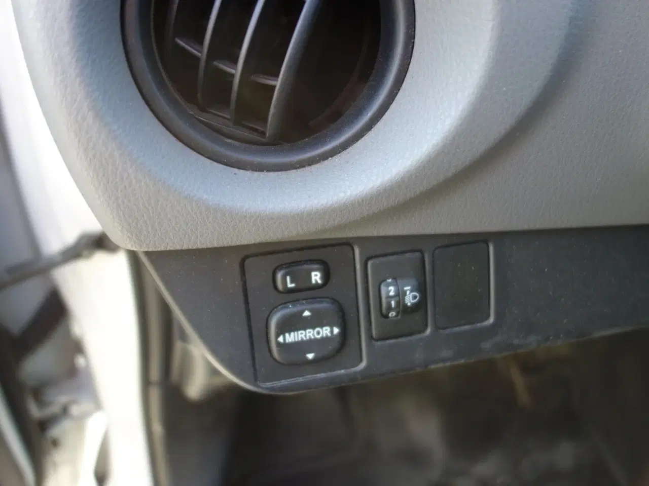 Billede 6 - Toyota Yaris 1,0 VVT-i T2 Van