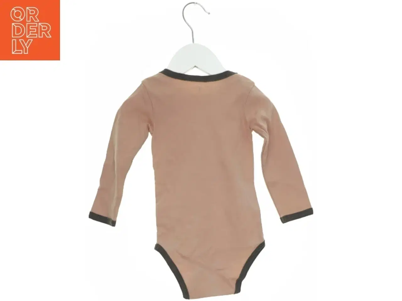 Billede 2 - Bodystocking fra Small Rags (str. 74 cm)