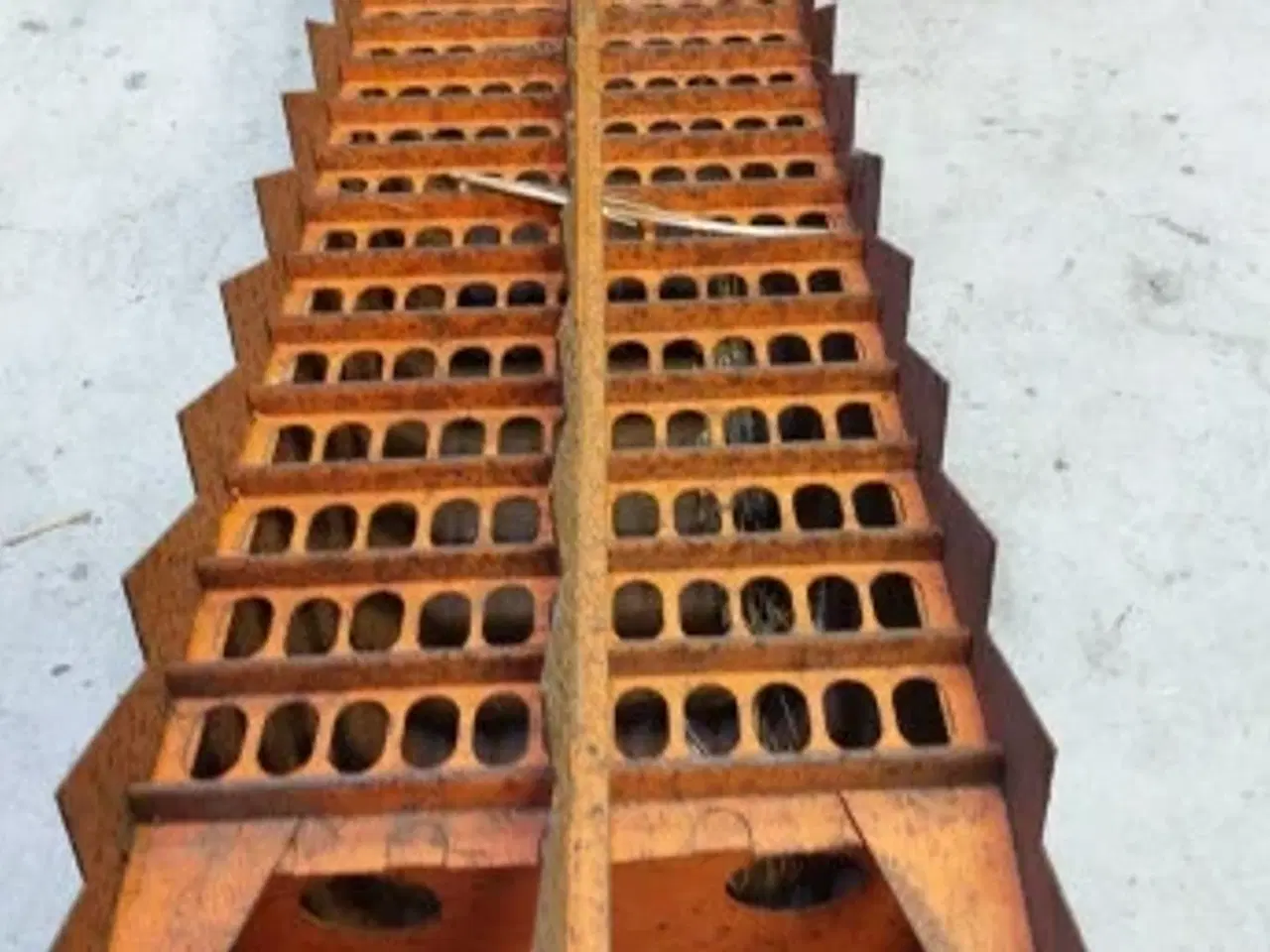 Billede 17 - Dronningborg D8500 Ryster 28450439