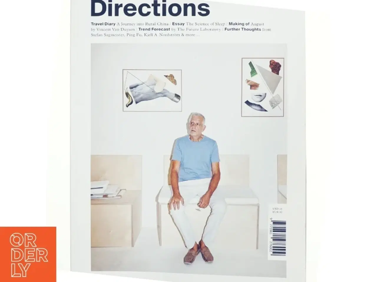 Billede 1 - Directions magazine