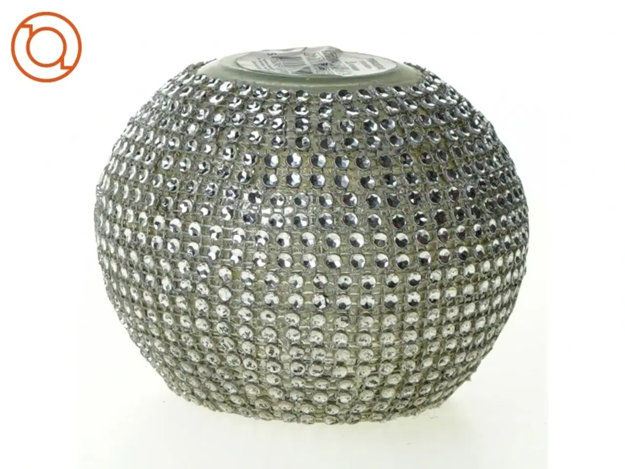 Billede 4 - Lysestage fra Sam Partner As (str. 10 x 8 cm)