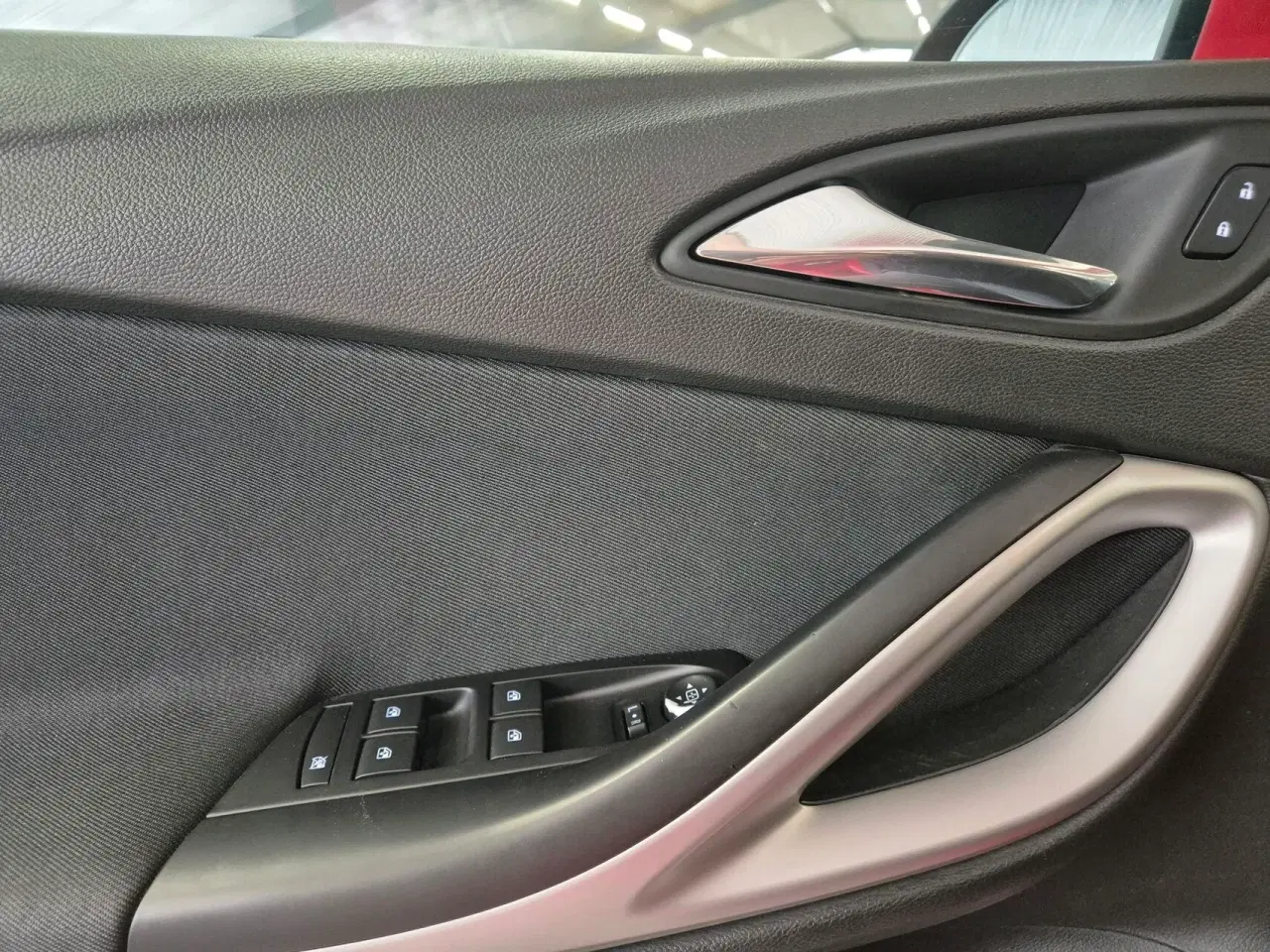 Billede 16 - Opel Astra 1,0 Turbo Enjoy 105HK 5d