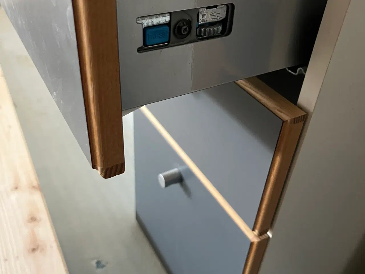 Billede 4 - Biga.Super flot og velholdt Baderum arrangement