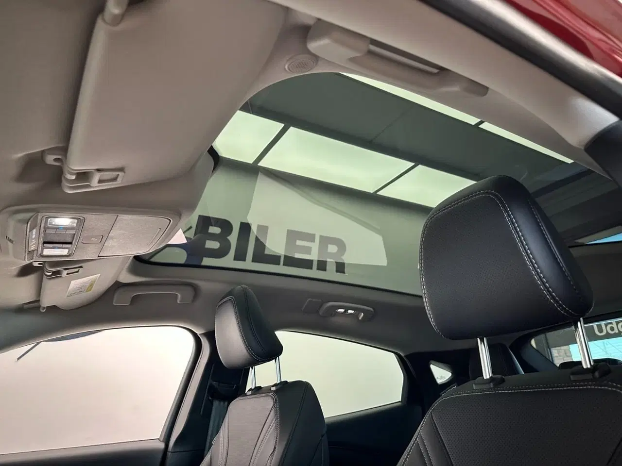 Billede 21 - Ford Mustang Mach-E 75 Premium Standard Range