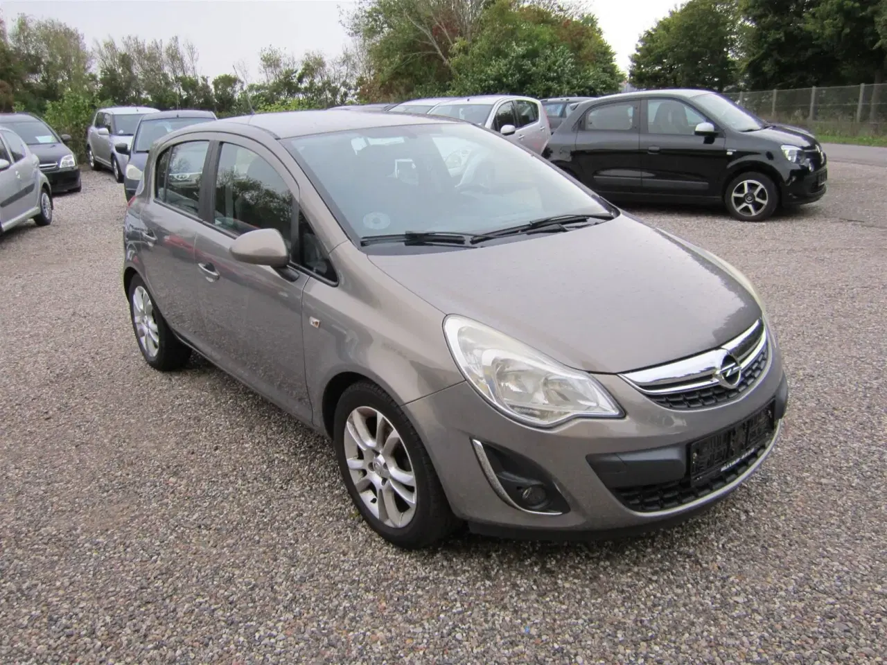 Billede 2 - Opel Corsa 1,4 Twinport Cosmo Start/Stop 100HK 5d