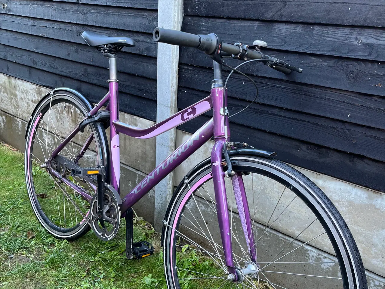 Billede 2 - Centurion dame cykel 