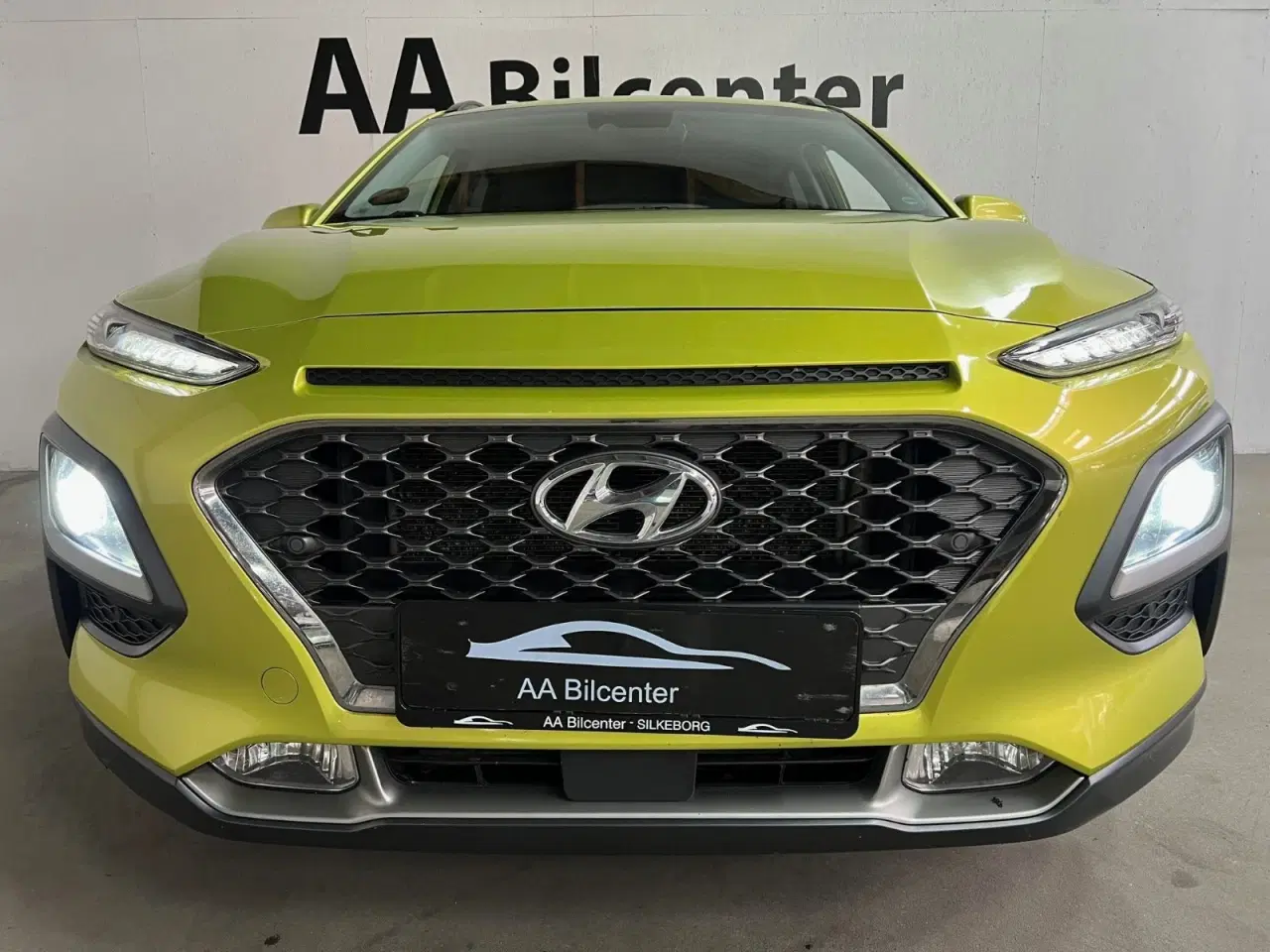Billede 2 - Hyundai Kona 1,6 CRDi 115 Premium