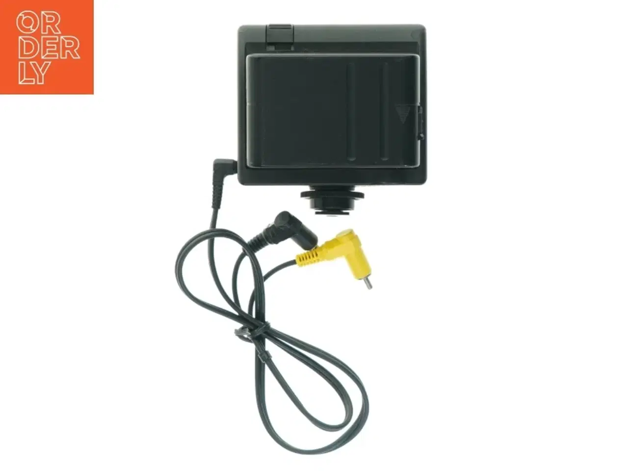 Billede 2 - Sony LCD-farvemonitor fra Sony (str. 10x10x5,5 cm)