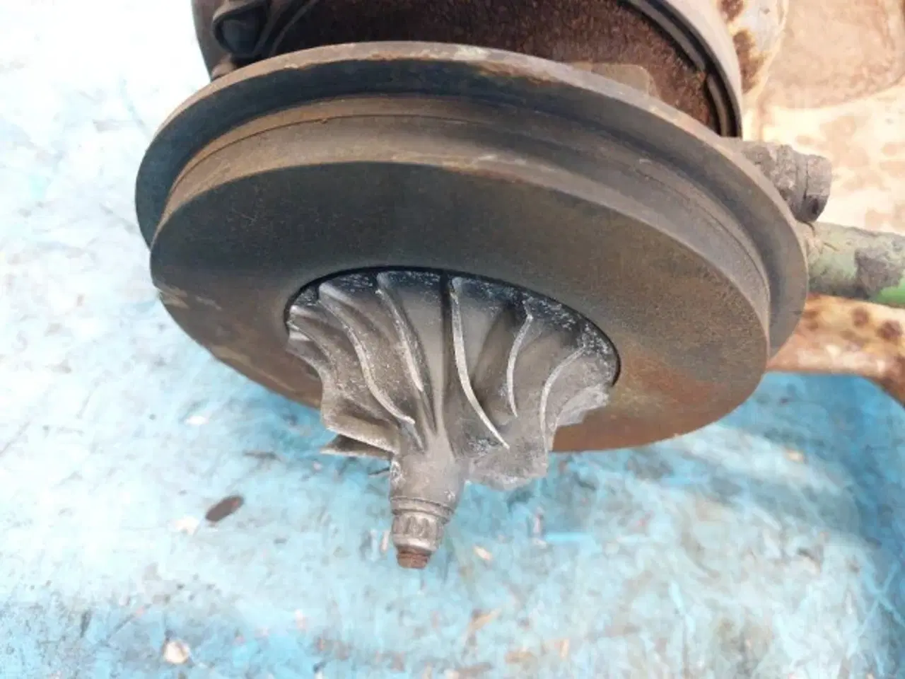 Billede 22 - John Deere 955 Tubo Rør