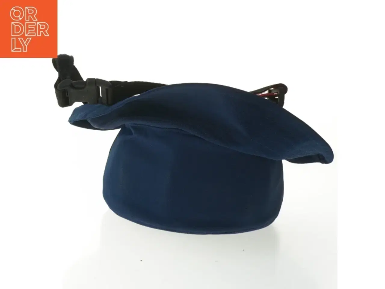 Billede 4 - “BILLIE” hovedbeskytter -Smart og moderne bøllehat. CE + MDR godkendt