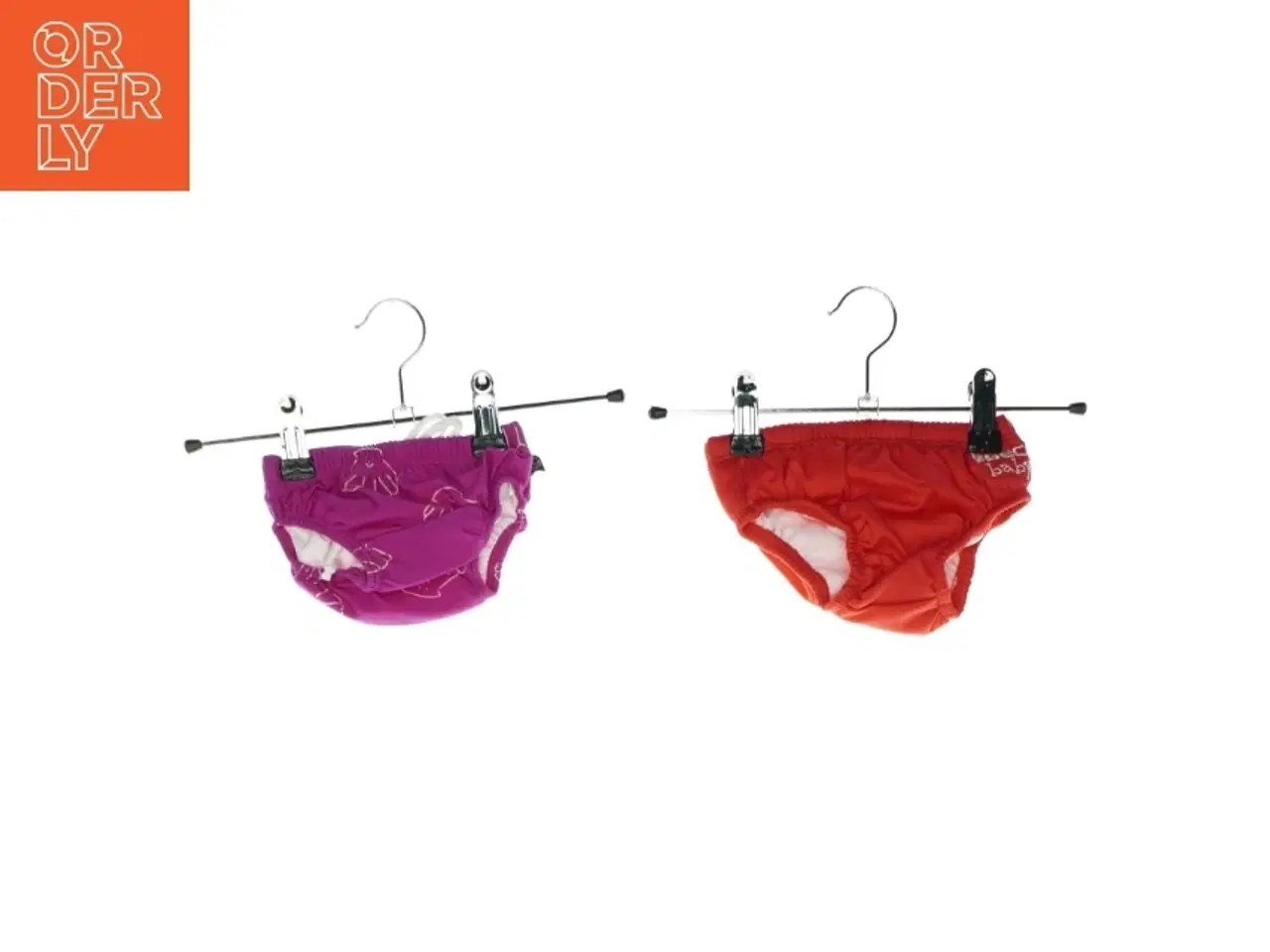 Billede 1 - Badebukser fra Ukendt (str. 62 cm)